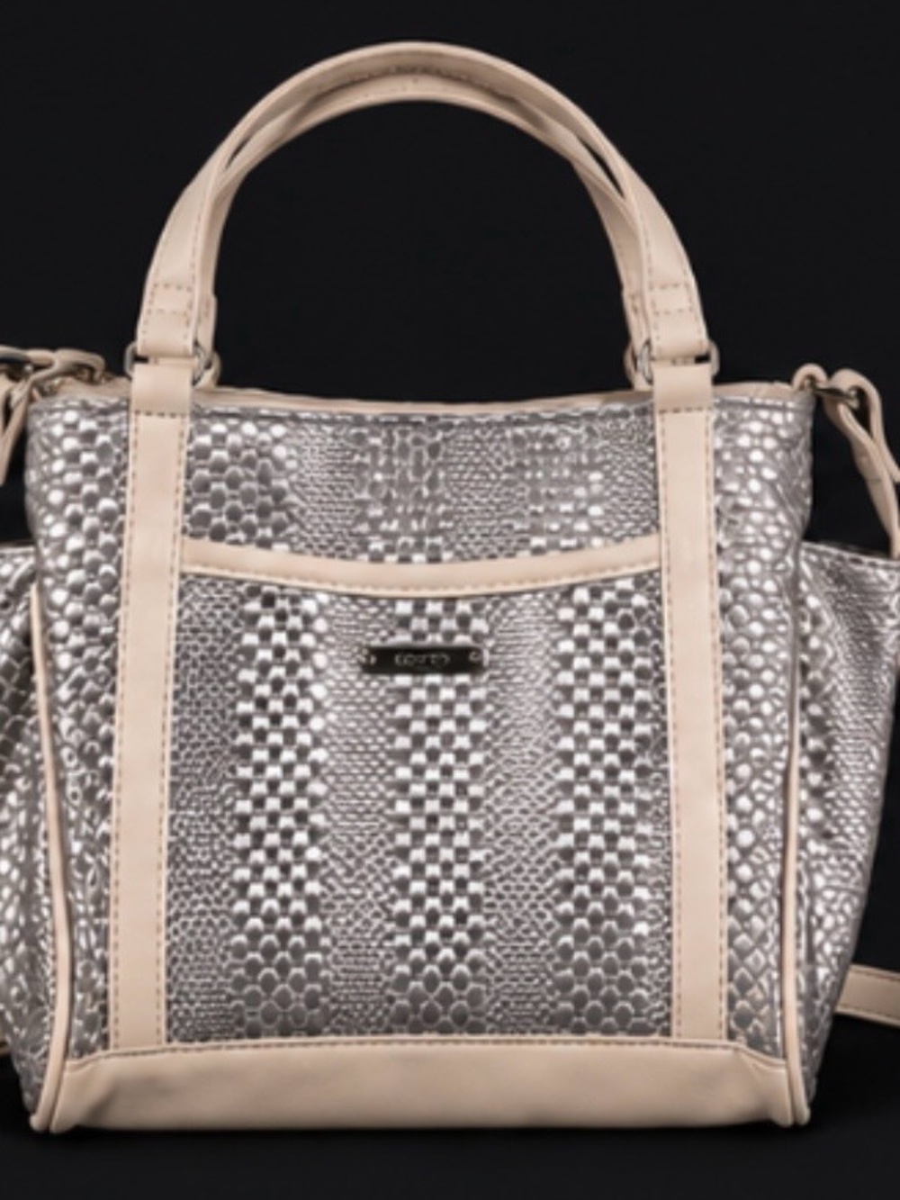 Koltov cross body bag